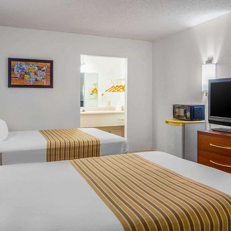Econo Lodge Crystal River Exteriör bild
