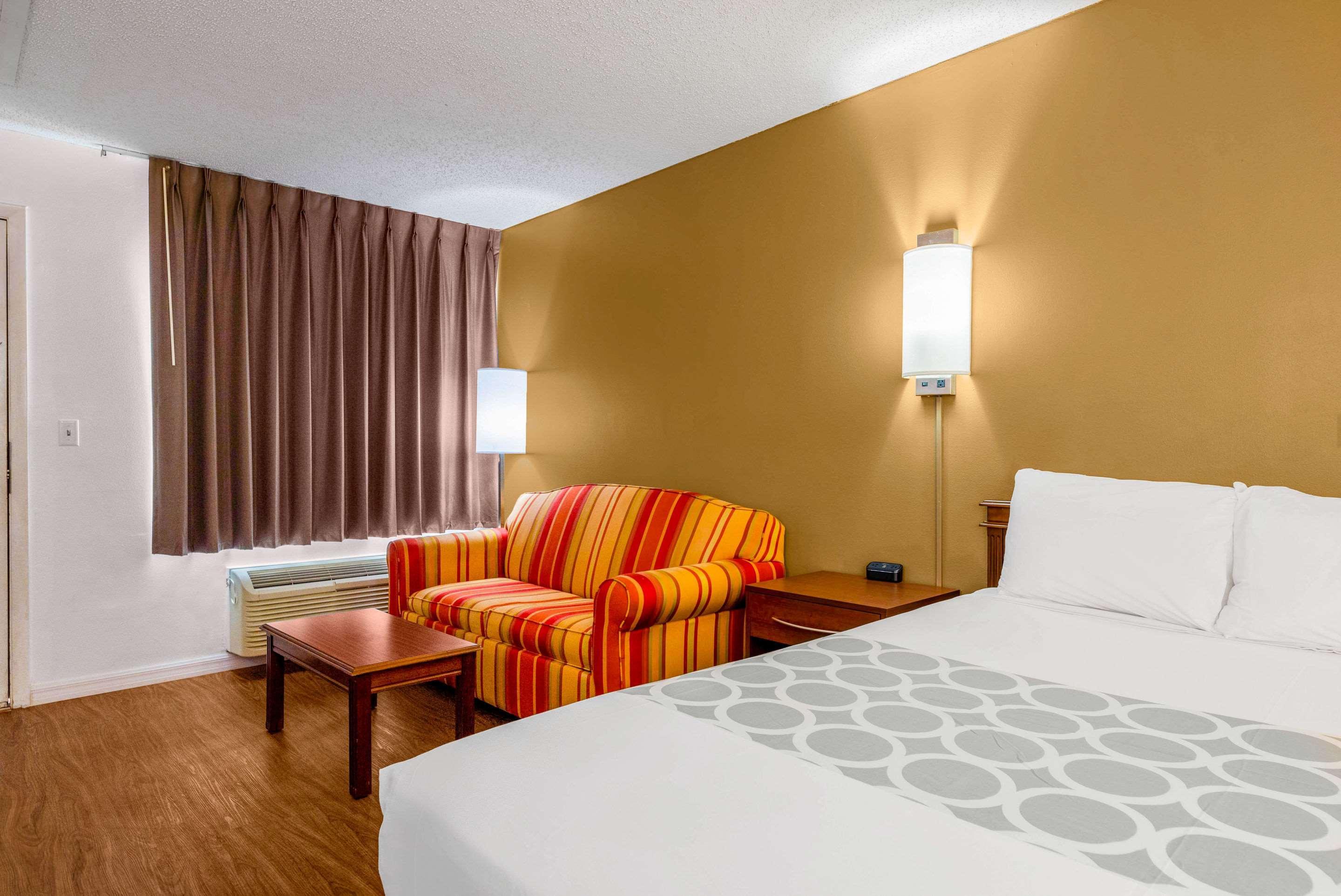 Econo Lodge Crystal River Exteriör bild
